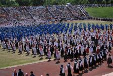 Estonian Song and Dance Celebrations